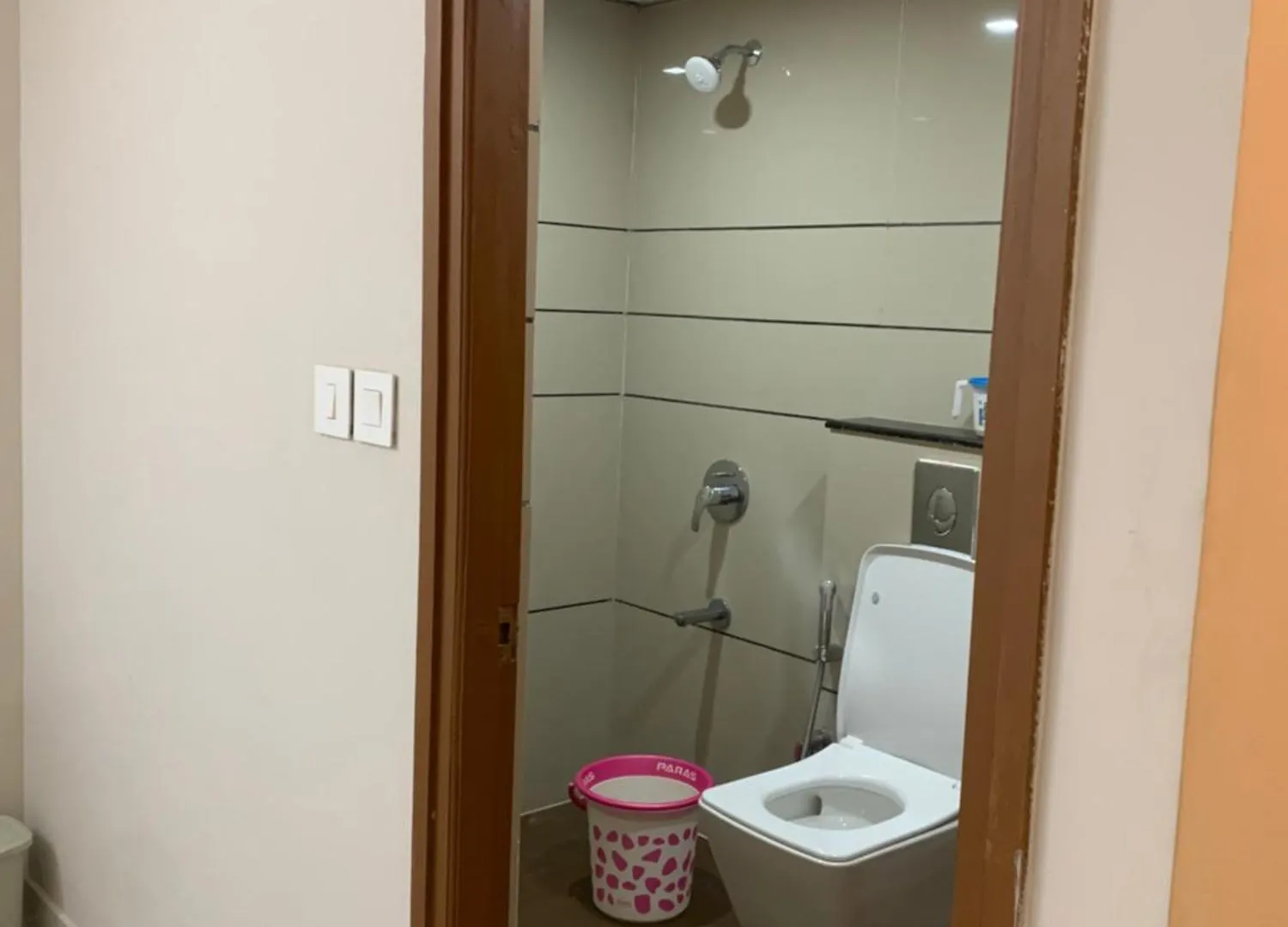 טריואנדרום Aami Dhivahi Guest House 0*,