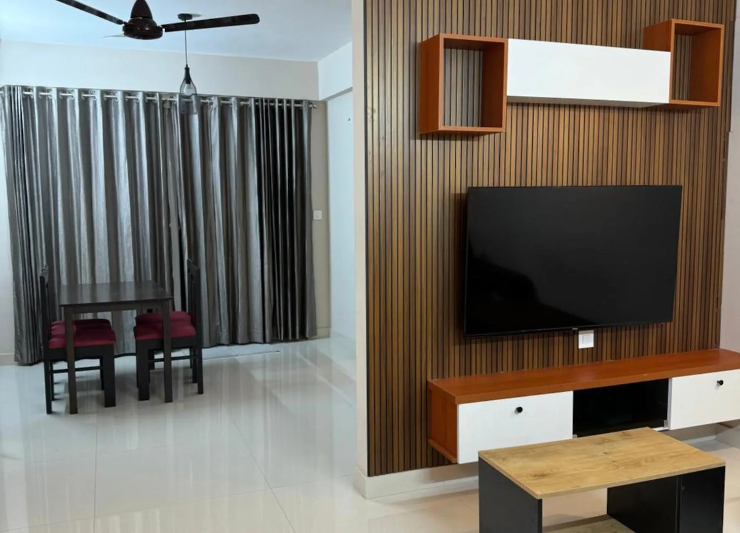 טריואנדרום Aami Dhivahi Guest House 0*,