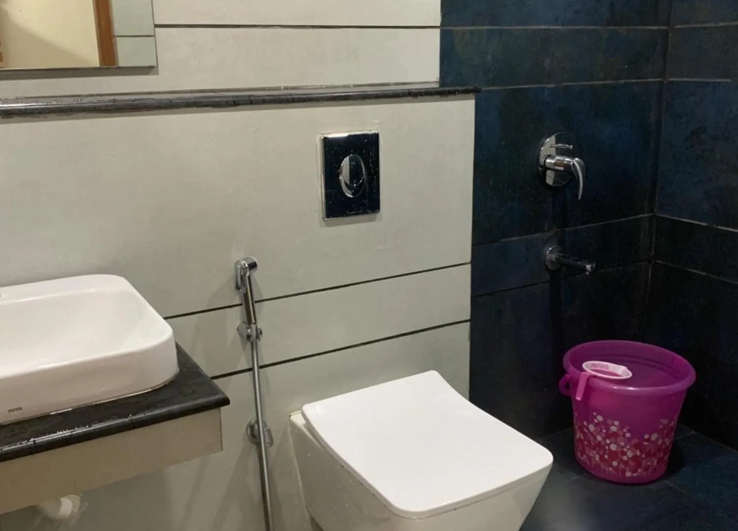 טריואנדרום Aami Dhivahi Guest House