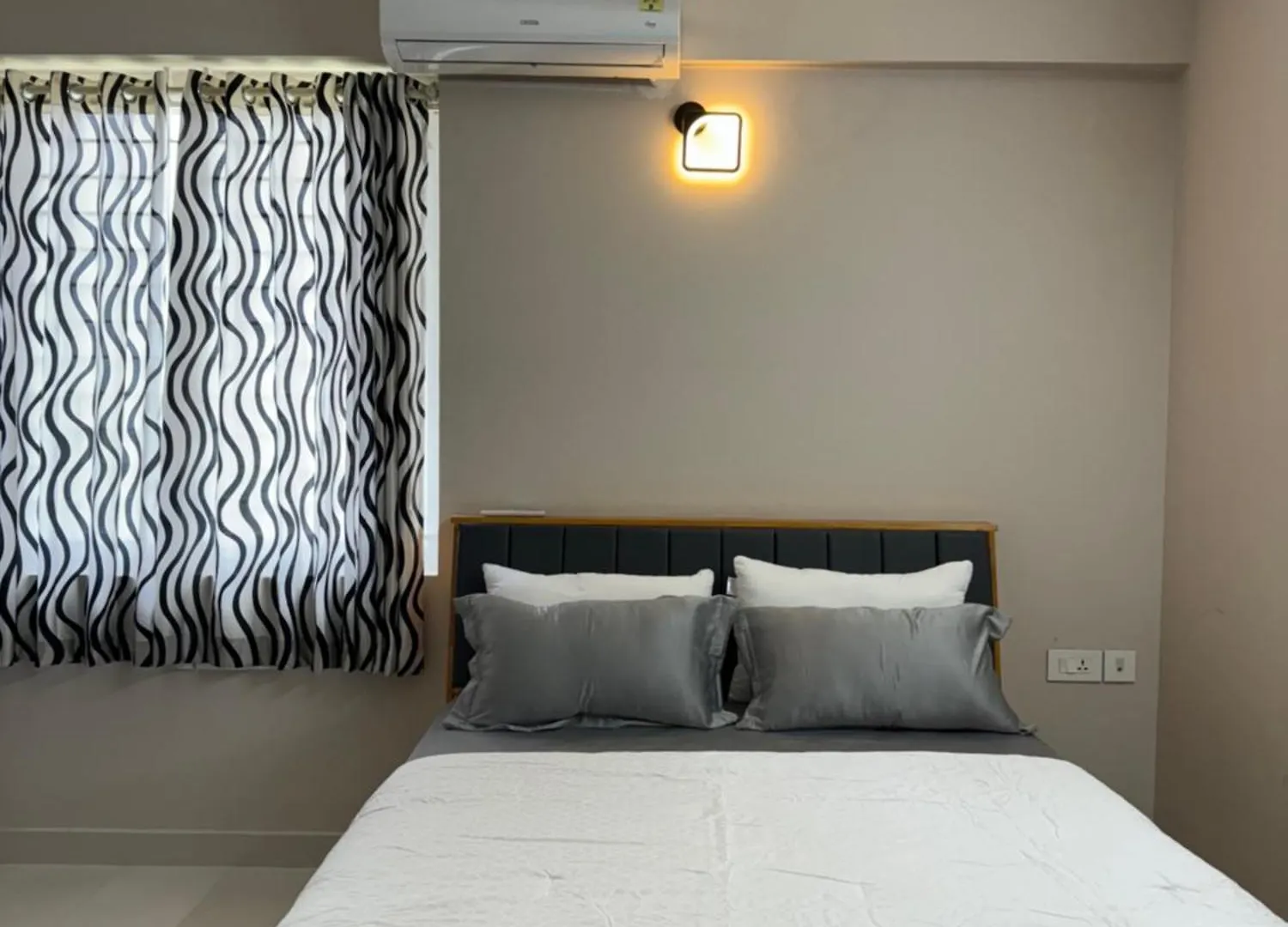 טריואנדרום Aami Dhivahi Guest House הודו
